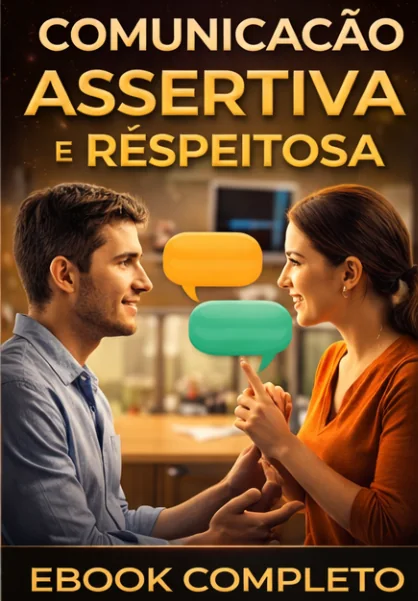 Comunicação Assertiva e Respeitosa