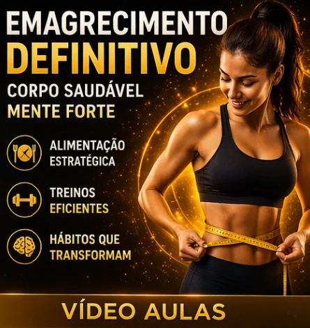 Emagrecimento Definitivo