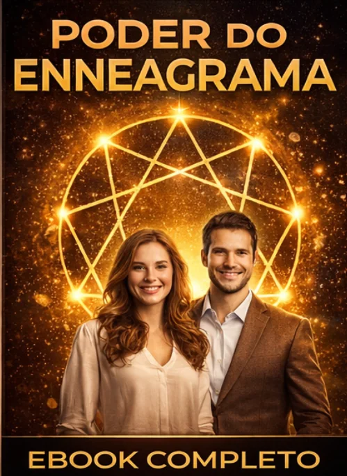 Poder do Enneagrama