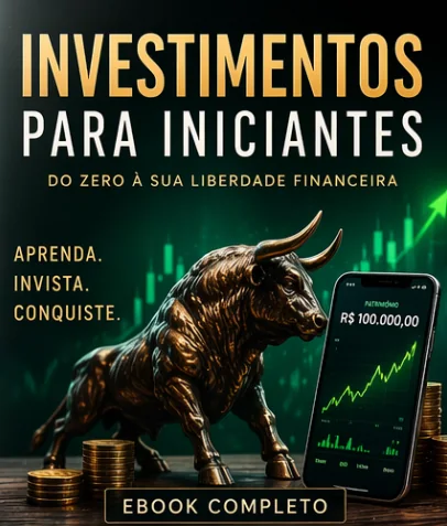 Investimentos para Iniciantes