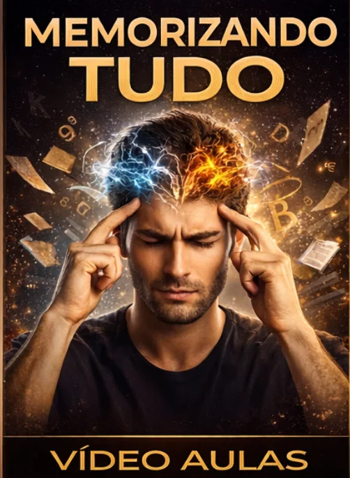 Memorizando Tudo