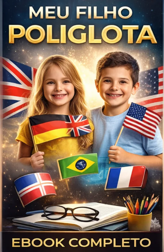 Meu Filho Poliglota