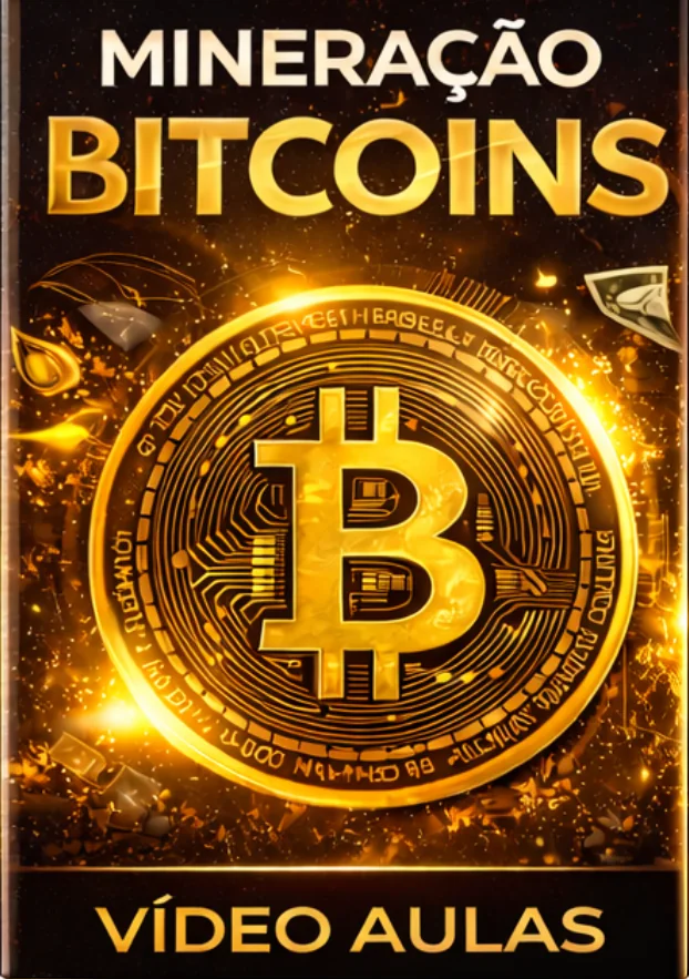 Mineração de Bitcoins