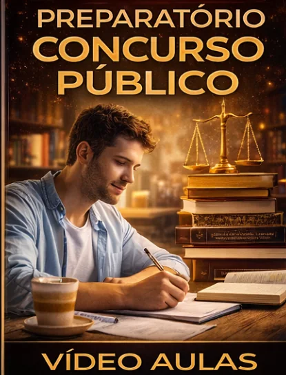 Preparatório para Concurso Público
