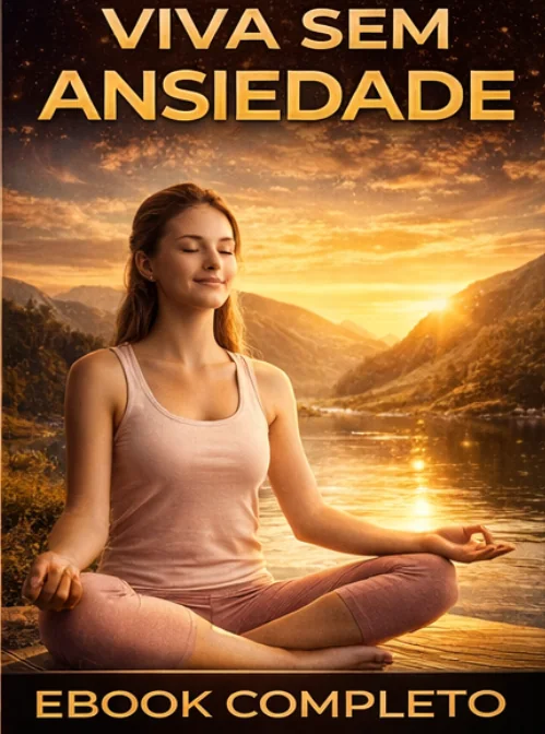 Viva sem Ansiedade